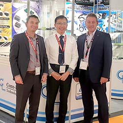 Partnership Partnership