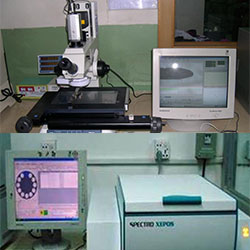 R&D Service R&D Service