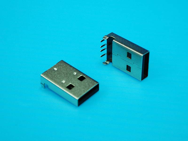 USB Connector USB Connector