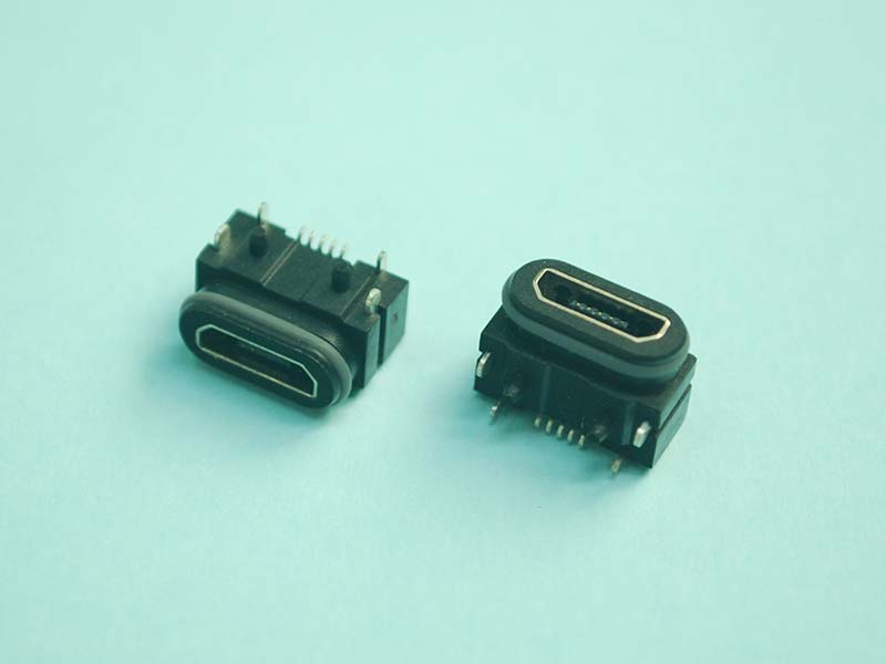 Waterproof Connector Waterproof Connector