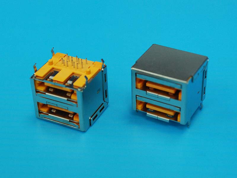 eSATA Connector eSATA Connector