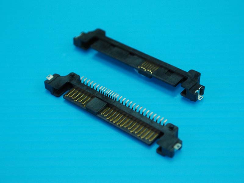 SAS Connector SAS Connector