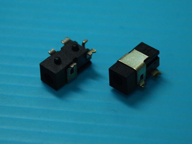 Power Connector Power Connector