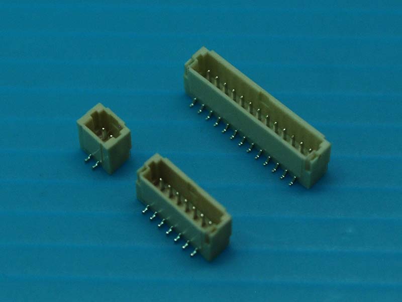 Wafer Connector Wafer Connector